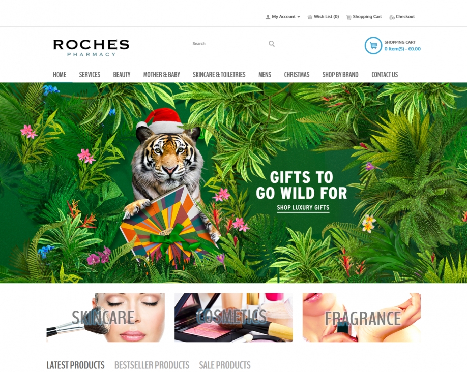 Roches Pharmacy